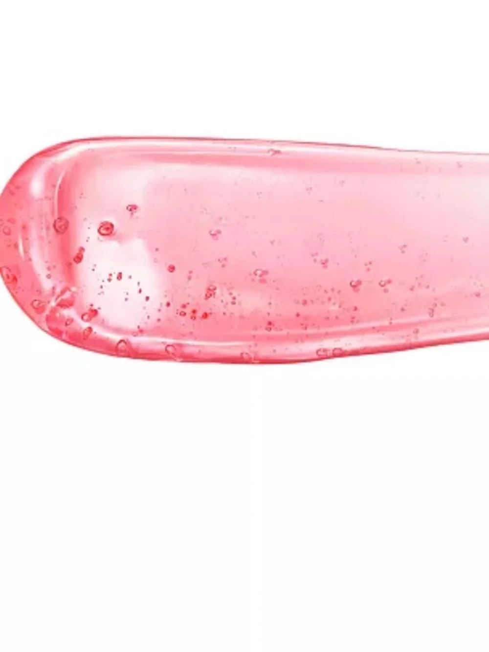 Giorgio Armani Prisma Glass Lip Gloss-Full Size- 02 Candy Halo